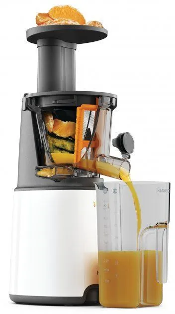 Соковижималка шнекова KENWOOD JMP400