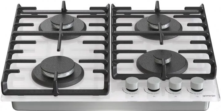 Варильна поверхня газова GORENJE GT642AXW