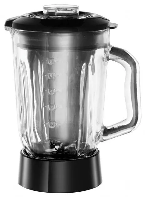 Блендер Russell Hobbs 24722-56 Matte Black