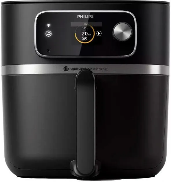 Мультипіч PHILIPS Combi XXL HD9880/90
