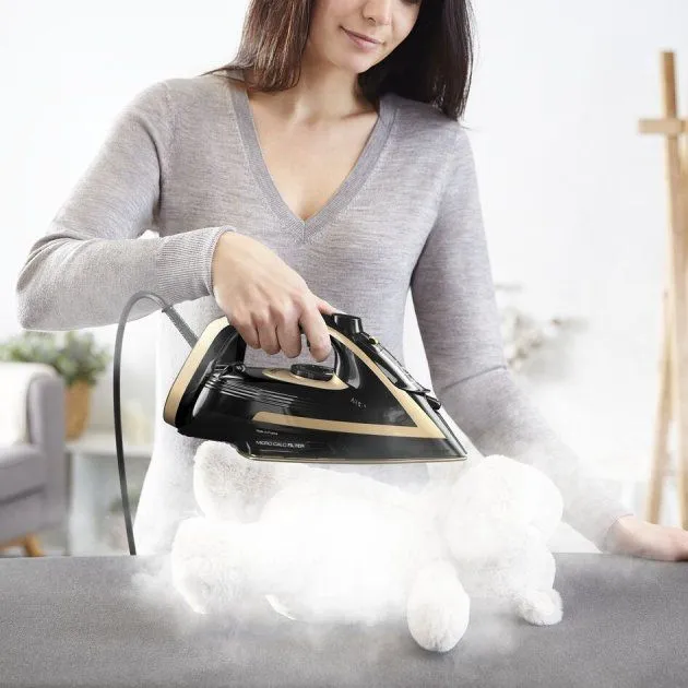 Праска Tefal PUREGLISS Coppertinto & Black FV8064E0
