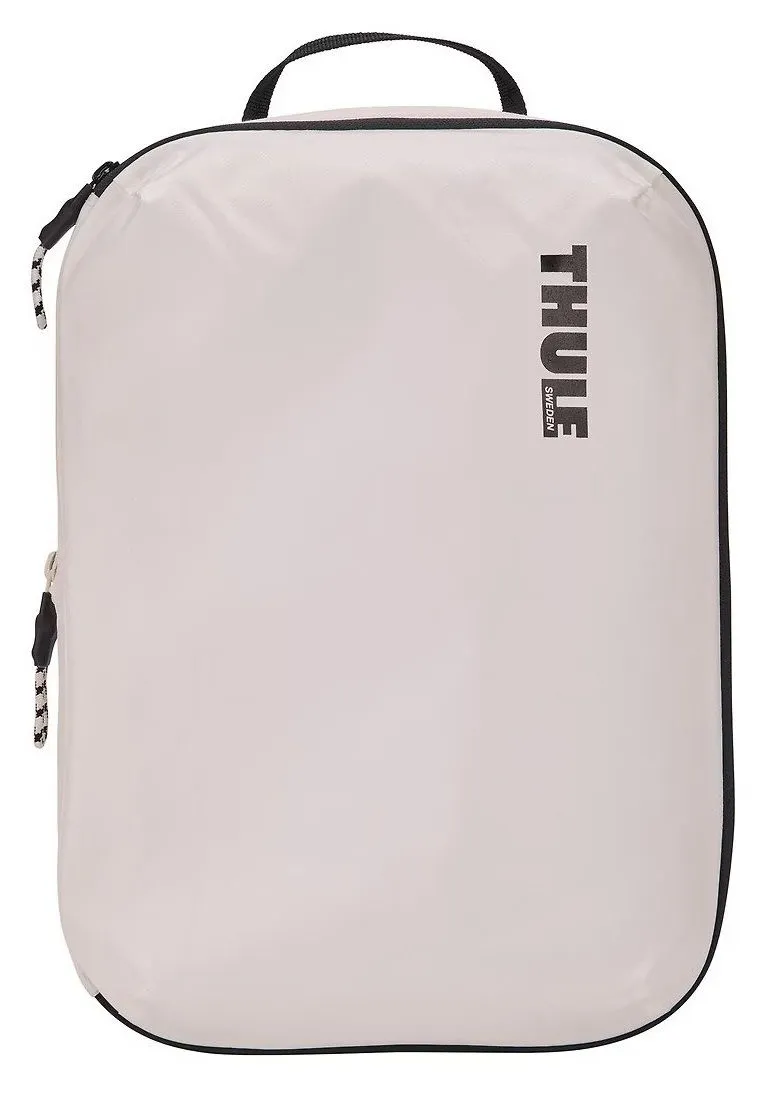 Органайзер для одягу Thule Compression Packing Cube Medium White (3204859)