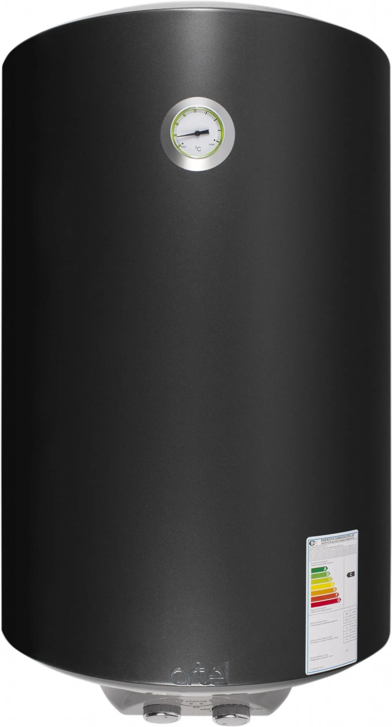 Бойлер ARTEL ARTDRY WH 2.0 80 MOIST Бойлер ARTEL ARTDRY WH 2.0 80 MOIST