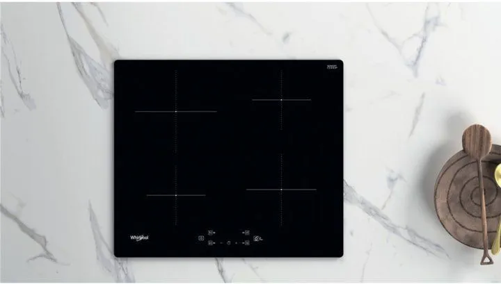 Варильна поверхня електрична Whirlpool WS Q7360 NE