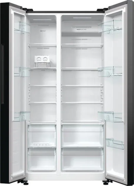 Холодильник GORENJE NRR9185EABXL