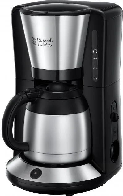 Кавоварка крапельна RUSSELL HOBBS Adventure 24020-56