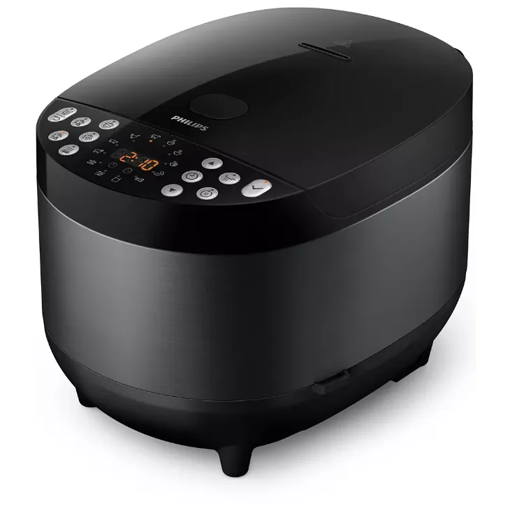 Мультиварка Philips HD4713/41 Мультиварка Philips HD4713/41