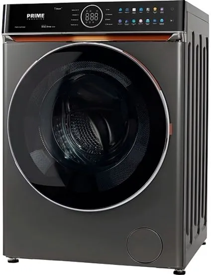 Пральна машина повногабаритна PRIME Technics PWF 91479 SID