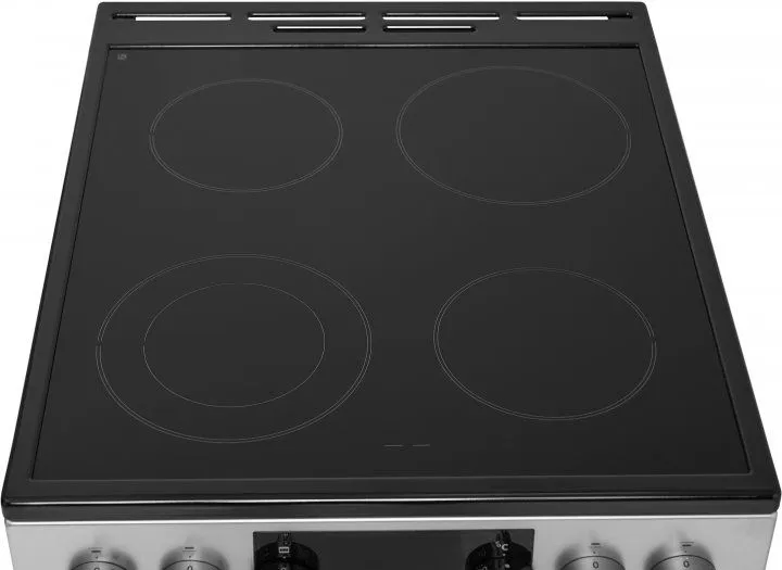 Плита електрична GORENJE GEC5C41SG