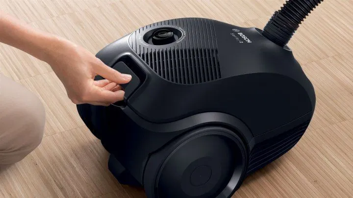 Пилосос для сухого прибирання Bosch BGBS2LB1