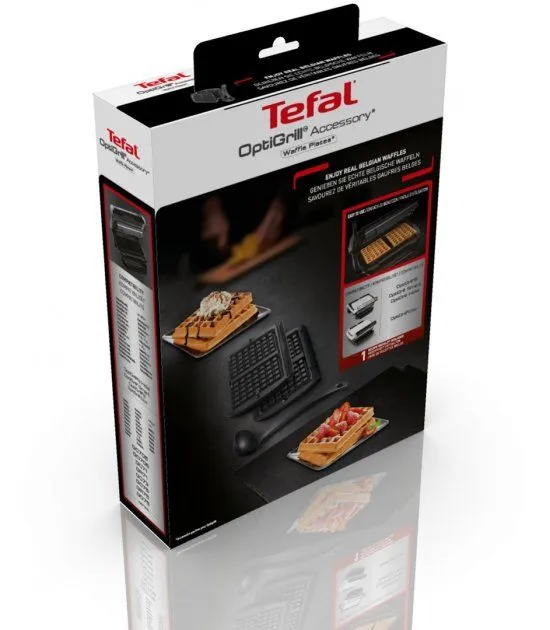 Змінна панель TEFAL Optigrill+ XA724810