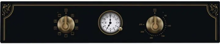 Духова шафа електрична ELECTROLUX OPEB 2520 R