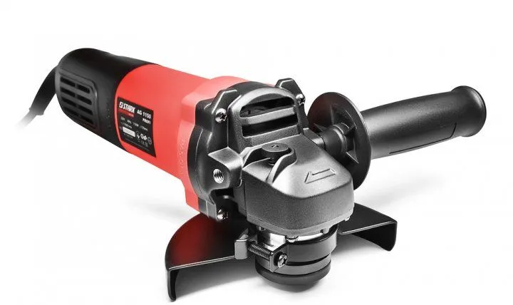 Кутова шліфмашина Stark AG 1150 Profi (130011500)