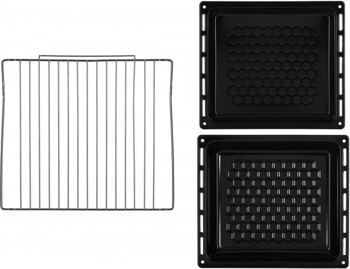 Плита комбінована ARDESTO FSC-F6060PS