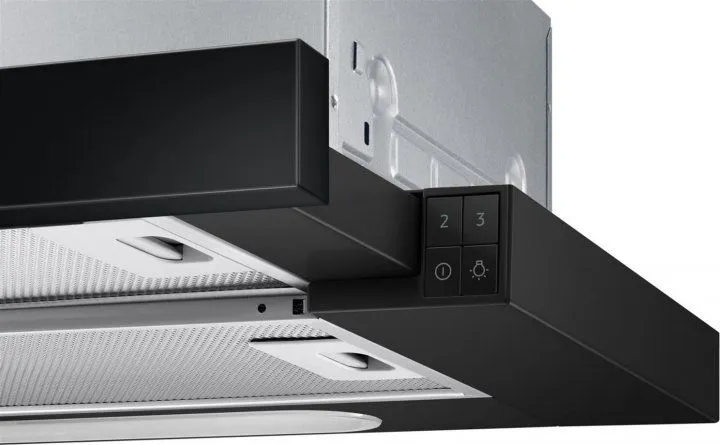 Витяжка Samsung NK24M1030IB/UR