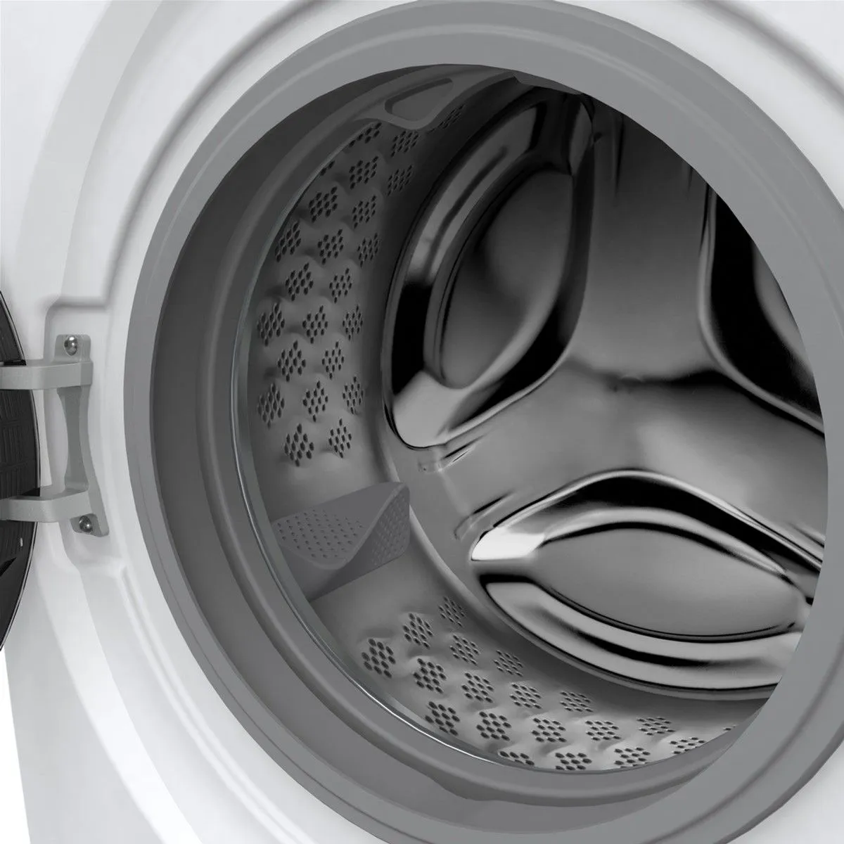 Пральна машина повногабаритна Gorenje WPNEI84SBSWIFI/UA