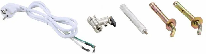 картинка WILLER EVH50DRI Libra