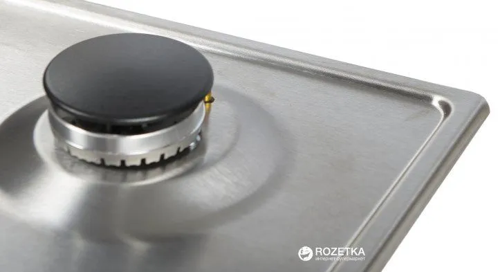 Варильна поверхня газова BEKO HIAW 64225 SX