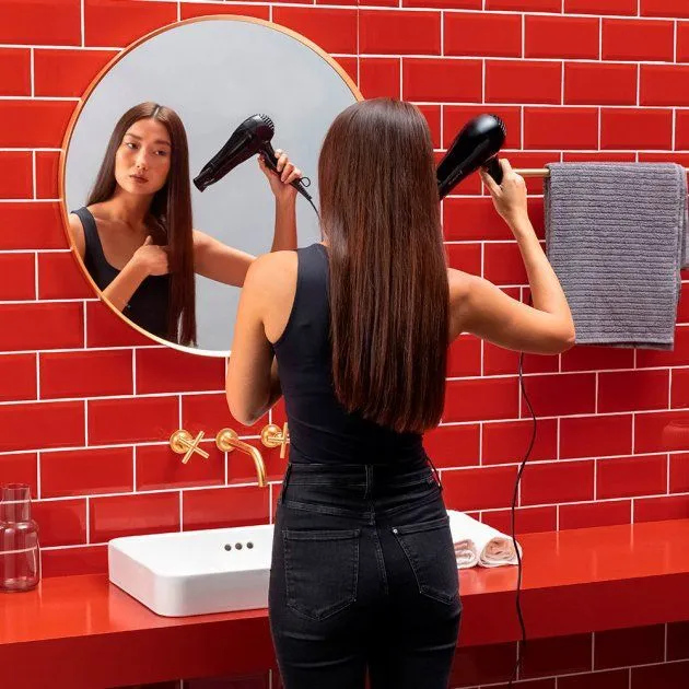 Фен REMINGTON D2000 MyStylist