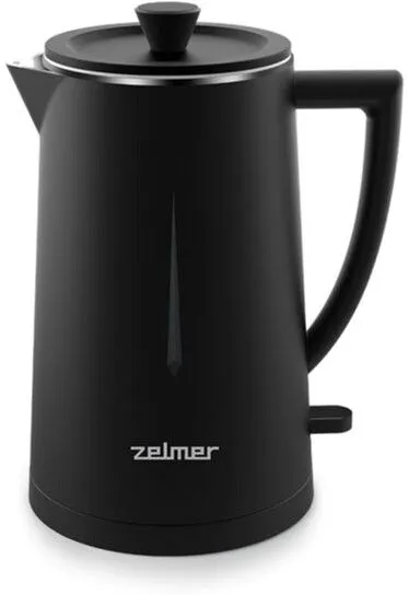 Електрочайник ZELMER ZCK8020B