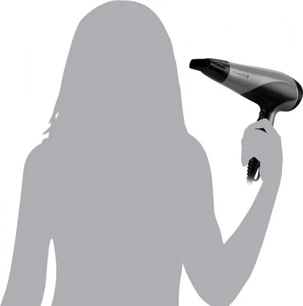 Фен Remington Ionic Dry D3190S