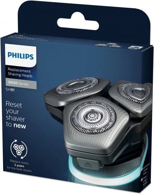 Головка для гоління Philips Shaver series 9000 SH91/50