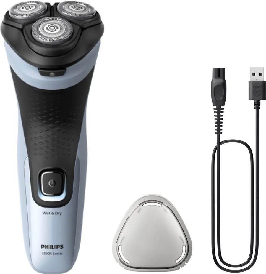 Електробритва чоловіча Philips Shaver Series 3000X X3003/00