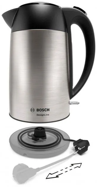 Електрочайник BOSCH TWK3P420