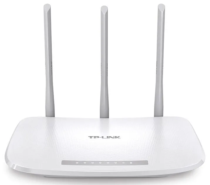Беспроводной маршрутизатор TP-Link TL-WR845N 300M Wireless N Router (3-Antenna)
