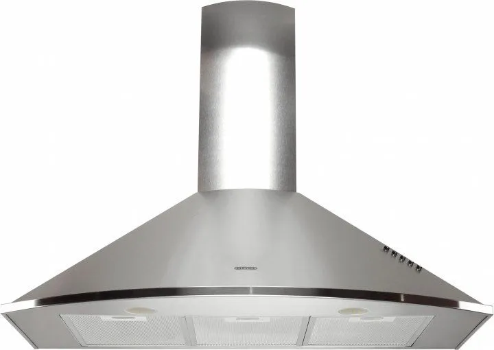 Витяжка ELEYUS Bora 1200 LED SMD 90 IS