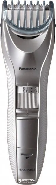 Тример унiверсальний PANASONIC ER-GC71-S520