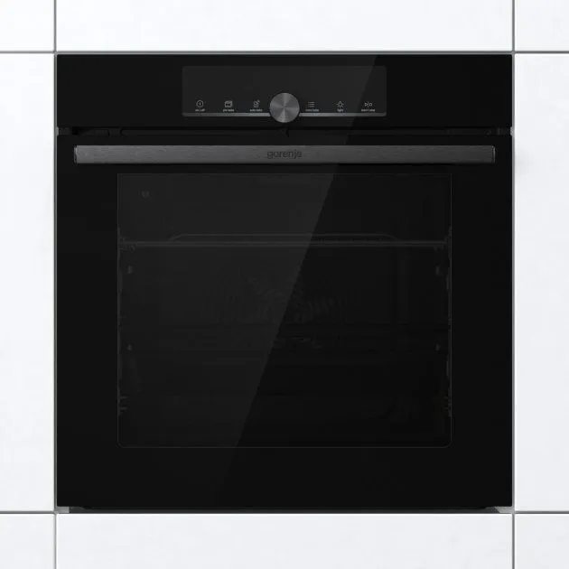 Духова шафа електрична Gorenje Advanced BOS6747A01BG