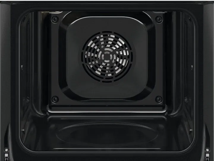 Духова шафа електрична Electrolux EOD5H70BZ