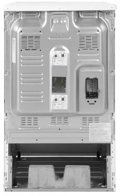 Плита електрична BEKO FSS 57000 GW