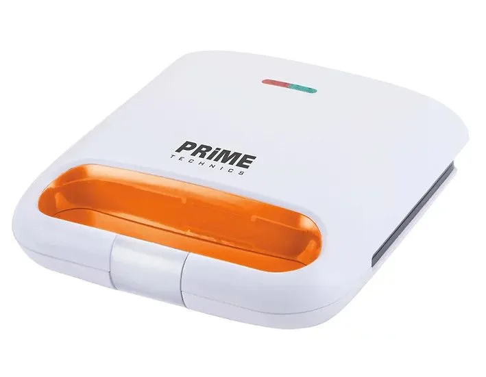 Бутербродниця PRIME Technics PMM 107 W