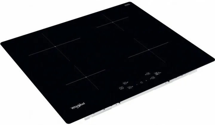 Варильна поверхня електрична Whirlpool WS Q7360 NE