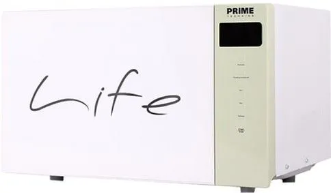 Мікрохвильова піч PRIME Technics PMW 2075-8 SO