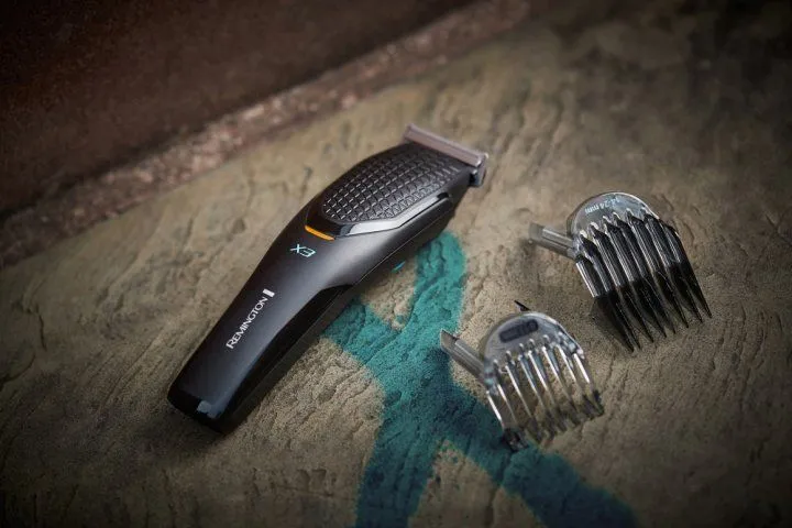 Машинка для стриження волосся Remington HC3000 Power X Series X3