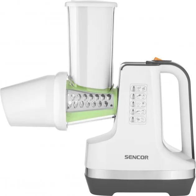 Скиборізка SENCOR SSG 4500WH