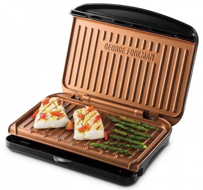 Гриль GEORGE FOREMAN 25811-56