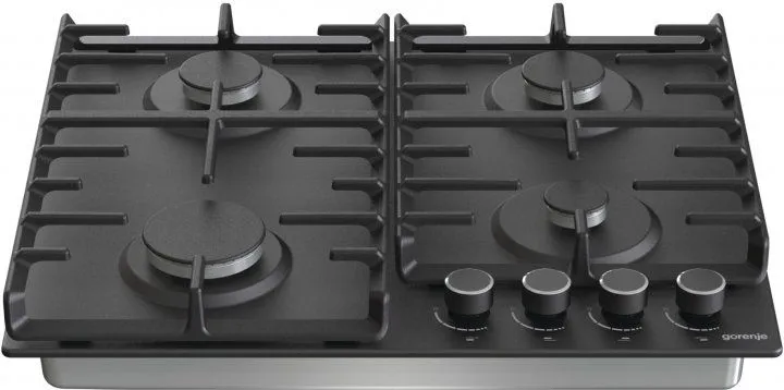 Варильна поверхня газова GORENJE G642AB