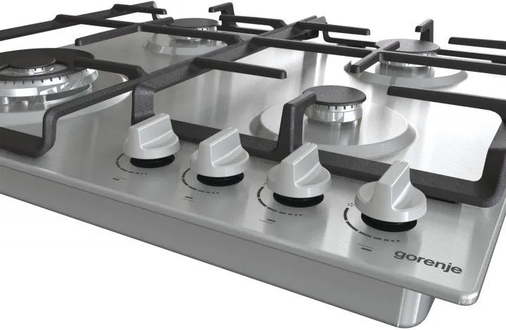 Варильна поверхня газова GORENJE GW641EX