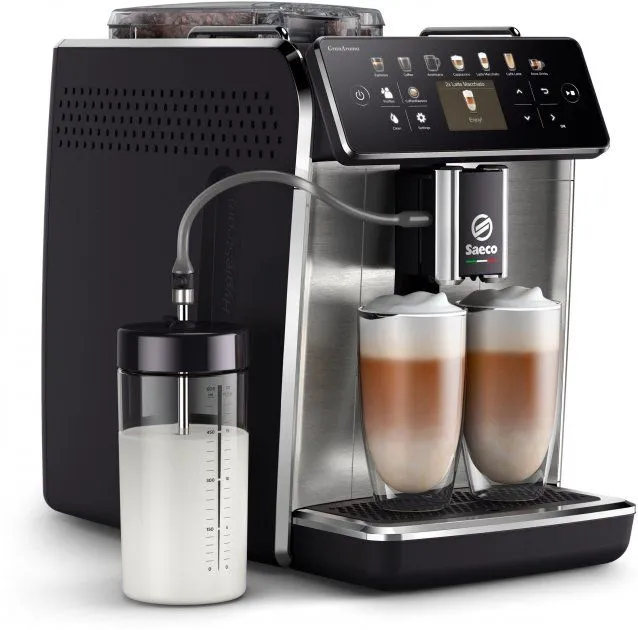 Кавомашина SAECO GranAroma SM6585/00