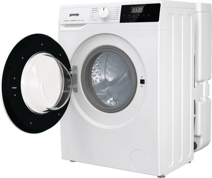 Пральна машина повногабаритна GORENJE WNHPI62SCSIRV з баком