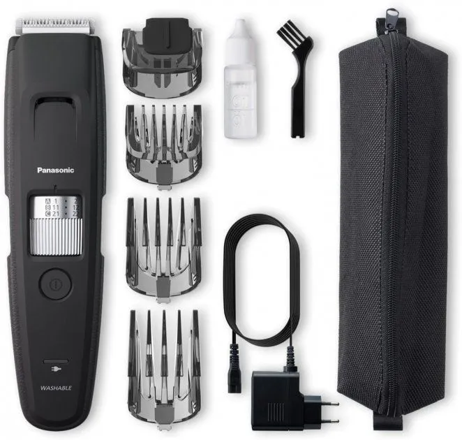 Тример PANASONIC ER-GB96-K520