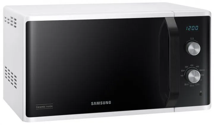 Мікрохвильова піч SAMSUNG MG23K3614AW/UA