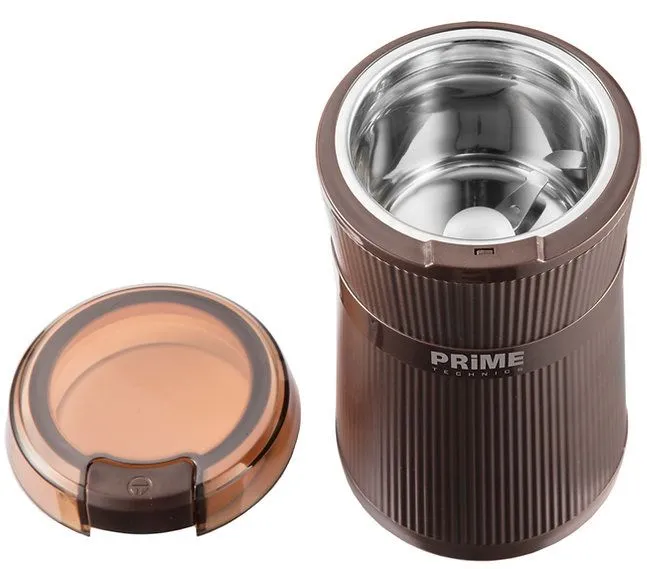 Кавомолка Prime Technics PCG 3050 BR