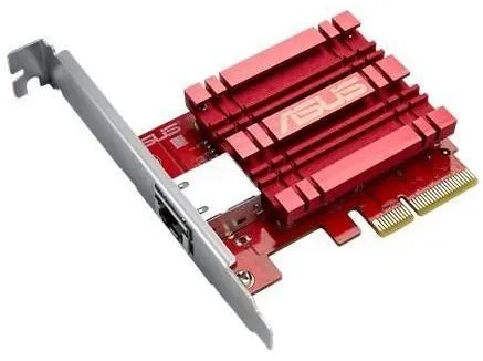 ASUS XG-C100C ASUS XG-C100C
