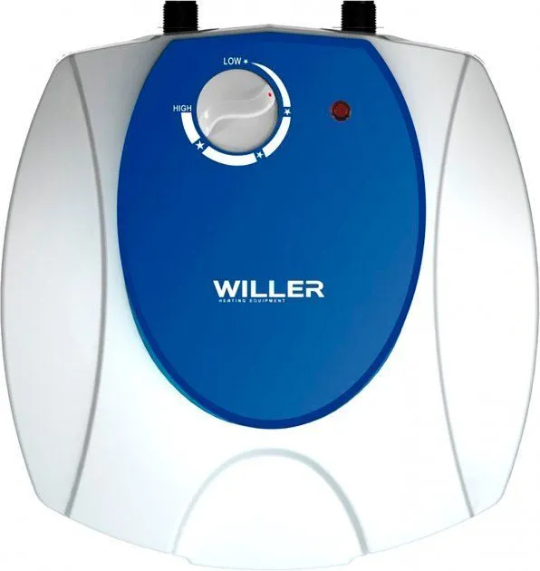 WILLER PU 6 R optima mini