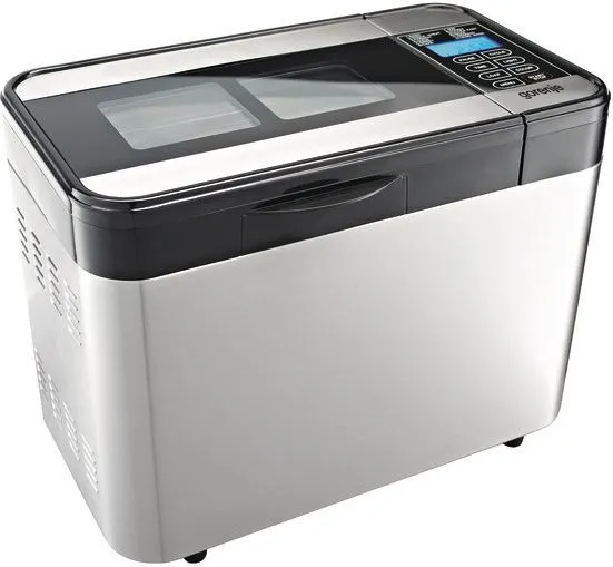 Хлібопічка GORENJE BM1400E